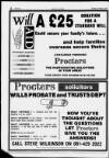 Harrow Observer Thursday 01 November 1990 Page 58