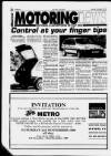 Harrow Observer Thursday 01 November 1990 Page 82