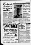 Harrow Observer Thursday 08 November 1990 Page 4