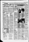 Harrow Observer Thursday 08 November 1990 Page 10
