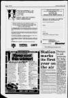 Harrow Observer Thursday 08 November 1990 Page 14