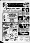 Harrow Observer Thursday 08 November 1990 Page 16