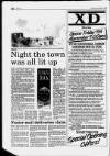 Harrow Observer Thursday 08 November 1990 Page 18