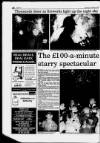 Harrow Observer Thursday 08 November 1990 Page 20