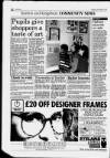 Harrow Observer Thursday 08 November 1990 Page 24