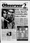 Harrow Observer Thursday 08 November 1990 Page 27