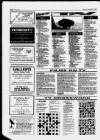 Harrow Observer Thursday 08 November 1990 Page 30
