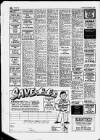 Harrow Observer Thursday 08 November 1990 Page 46