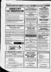 Harrow Observer Thursday 08 November 1990 Page 52