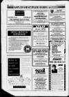 Harrow Observer Thursday 08 November 1990 Page 54