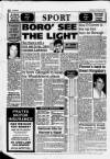 Harrow Observer Thursday 08 November 1990 Page 60