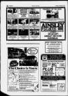 Harrow Observer Thursday 08 November 1990 Page 86