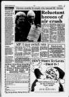 Harrow Observer Thursday 22 November 1990 Page 3