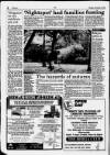Harrow Observer Thursday 22 November 1990 Page 4