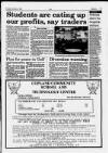 Harrow Observer Thursday 22 November 1990 Page 7