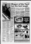 Harrow Observer Thursday 22 November 1990 Page 11
