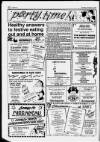 Harrow Observer Thursday 22 November 1990 Page 12