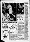 Harrow Observer Thursday 22 November 1990 Page 14