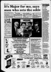 Harrow Observer Thursday 22 November 1990 Page 16