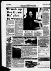 Harrow Observer Thursday 22 November 1990 Page 24