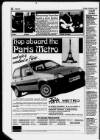 Harrow Observer Thursday 22 November 1990 Page 26