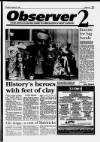 Harrow Observer Thursday 22 November 1990 Page 27