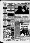 Harrow Observer Thursday 22 November 1990 Page 28