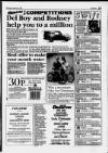 Harrow Observer Thursday 22 November 1990 Page 29
