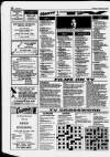 Harrow Observer Thursday 22 November 1990 Page 30