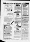 Harrow Observer Thursday 22 November 1990 Page 54