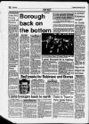 Harrow Observer Thursday 22 November 1990 Page 58