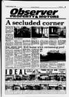 Harrow Observer Thursday 22 November 1990 Page 61