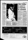 Harrow Observer Thursday 29 November 1990 Page 4