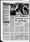 Harrow Observer Thursday 29 November 1990 Page 6