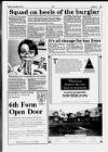 Harrow Observer Thursday 29 November 1990 Page 9