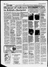 Harrow Observer Thursday 29 November 1990 Page 10