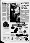 Harrow Observer Thursday 29 November 1990 Page 12