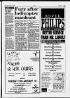 Harrow Observer Thursday 29 November 1990 Page 13