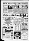 Harrow Observer Thursday 29 November 1990 Page 20