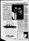 Harrow Observer Thursday 29 November 1990 Page 24