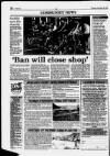 Harrow Observer Thursday 29 November 1990 Page 26