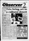 Harrow Observer Thursday 29 November 1990 Page 29