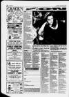Harrow Observer Thursday 29 November 1990 Page 34