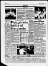 Harrow Observer Thursday 29 November 1990 Page 58