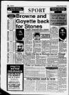 Harrow Observer Thursday 29 November 1990 Page 62