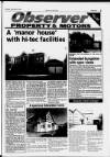 Harrow Observer Thursday 29 November 1990 Page 63