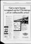 Harrow Observer Thursday 29 November 1990 Page 86