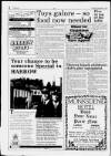 Harrow Observer Thursday 06 December 1990 Page 2