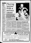 Harrow Observer Thursday 06 December 1990 Page 4