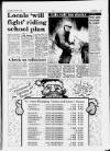 Harrow Observer Thursday 06 December 1990 Page 7